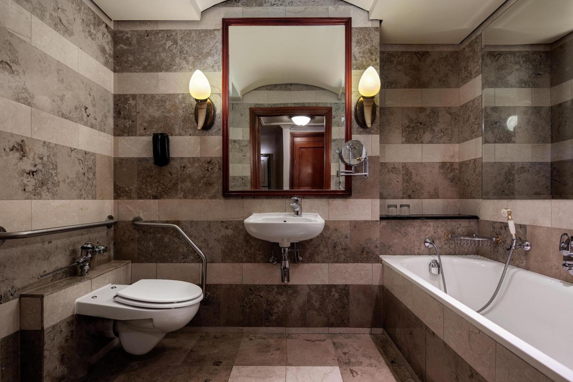Ct Hotel Pretoria-Noord Zewnętrze zdjęcie