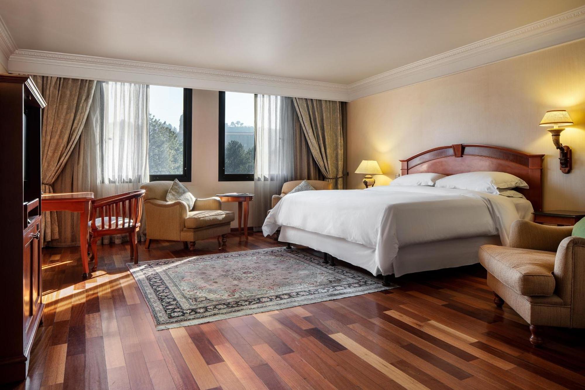 Ct Hotel Pretoria-Noord Zewnętrze zdjęcie Deluxe Room