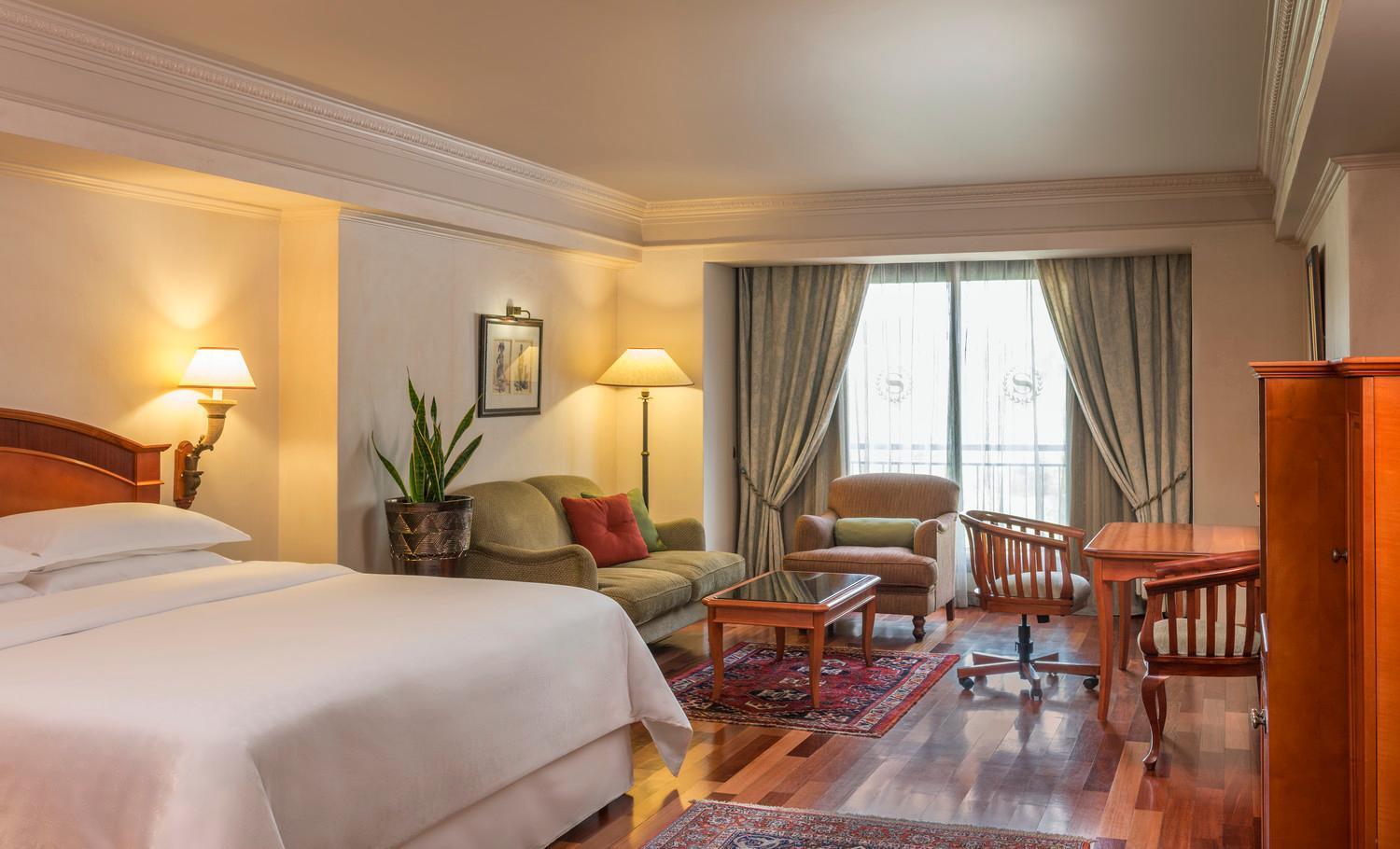 Ct Hotel Pretoria-Noord Zewnętrze zdjęcie Deluxe Room