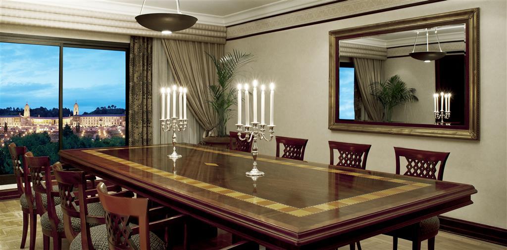 Ct Hotel Pretoria-Noord Pokój zdjęcie A dining room
